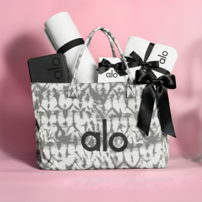 [국내당일발송정품] 알로 가방 쇼퍼백 토트백 에코백