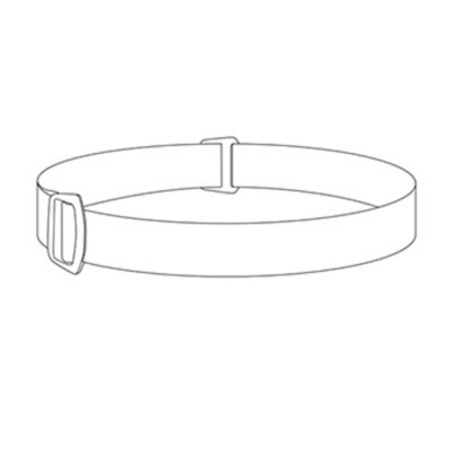 [페츨]머리밴드 일반형 (티키나 티카 액틱) / 교체형 헤드램프 밴드, 1개