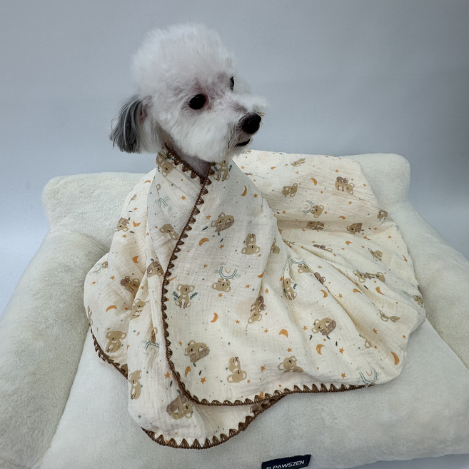 스카이몰 댕이 이불, 1개, 코알라