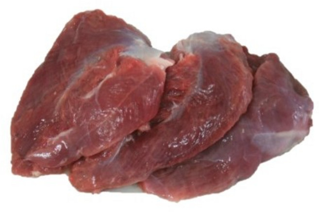 [생푸드] 오리통가슴살 1kg(냉동)(국내산)(오리가슴살), 1개