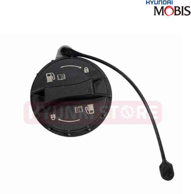 주유구캡 가솔린 휘발유 31010J9000, 1개