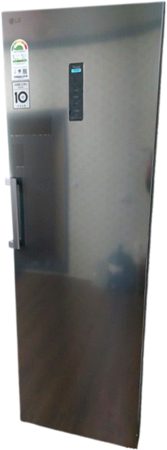 LG전자 컨버터블 패키지 1도어 384L 냉장고 R321S 냉장전용고 샤인 1등급