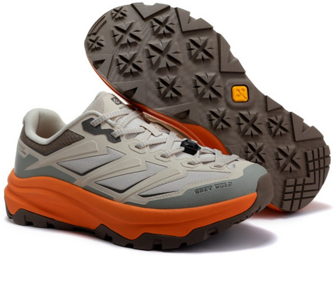 ROYAL SALAMAN 방수 트래킹화 등산화 발편한 운동화 97152