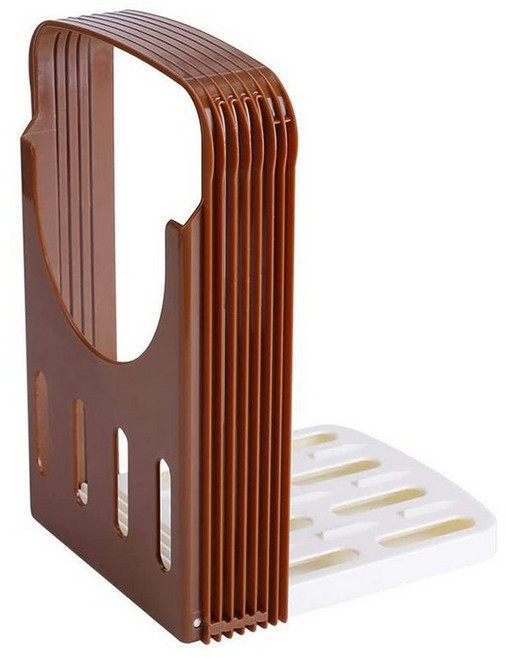 식빵슬라이서 빵 커팅기 절단, 1개