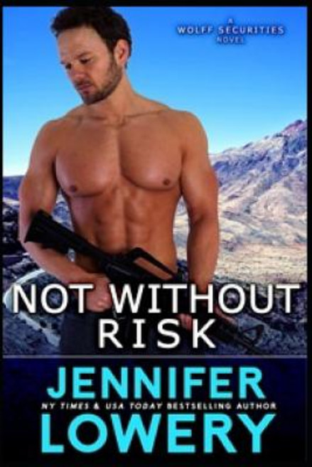 (영문도서) Not Without Risk Paperback, Independently Published, English, 9781095569061