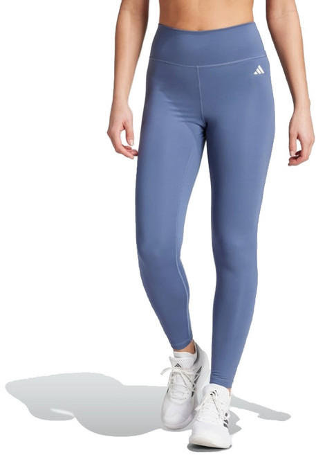 ADIDAS 女 TE 78 TIG 緊身褲