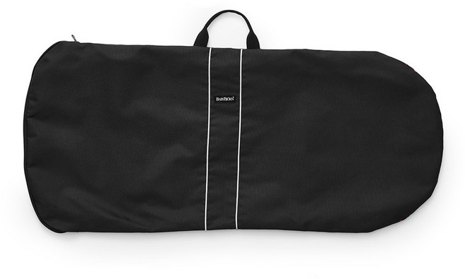 바운서를 위한 베이비 비욘 장난감 구글리 아이즈 파스텔스, Transport bag