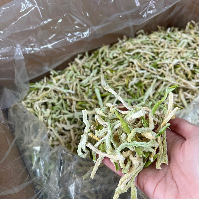 전북 고창 무말랭이 1kg, 1개