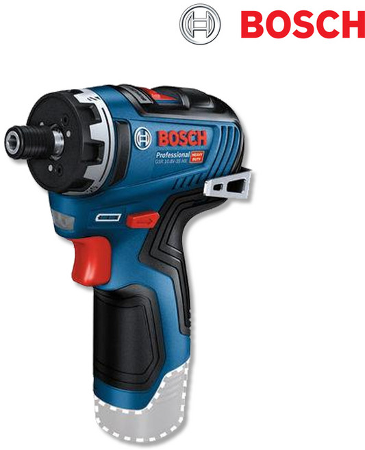 보쉬 GSR 10.8V-35 HX 충전 드라이버 드릴 10.8V 본체 컴팩트 06019J91B0, 1개