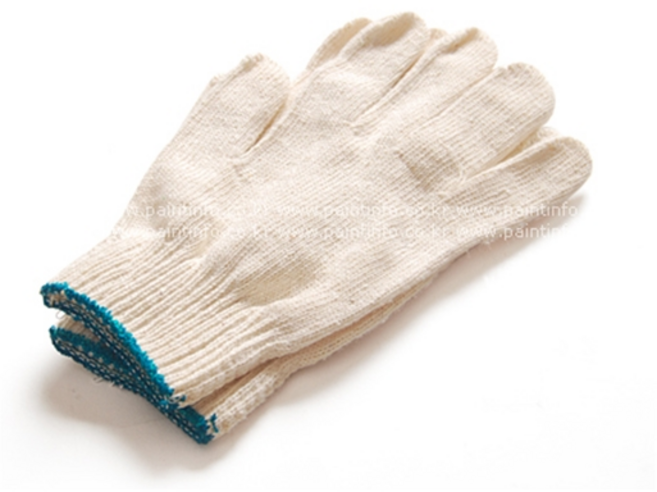 국산 면장갑 40g/45g/50g/55g-100켤레(국산), 면장갑 40g(국산), 100개