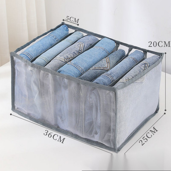 옷정리함 수납정리함 일상공감수납하게정리함 (5개) 흰색 5개, 회색, 5개