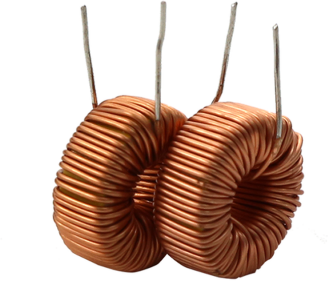 아두이노 코일형 인덕터 47uh 5A 10pcs / Arduino Inductor, 1개