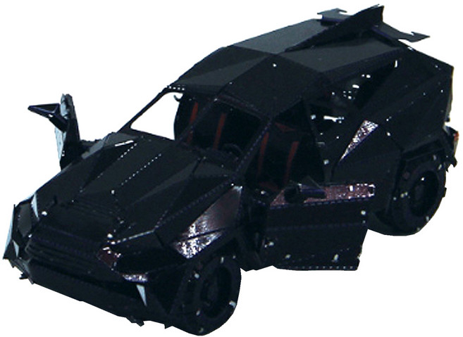 [알꿀밤-메탈퍼즐-자동차] 포드 F 오프컨셉카-컬러, 1개