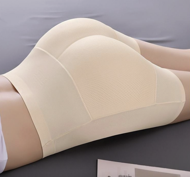 로블레 힙업팬티 거들 보정속옷 엉뽕 웨딩 보정 허벅지 똥배