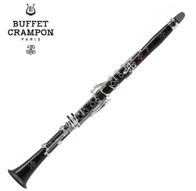 부페 Bb클라리넷 DIVINE BC1160L-2 bc1160l-2 동호회 buffet