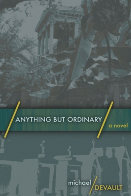 (영문도서) Anything But Ordinary: Large Print Edition Paperback, Next Chapter, English, 9784867477236