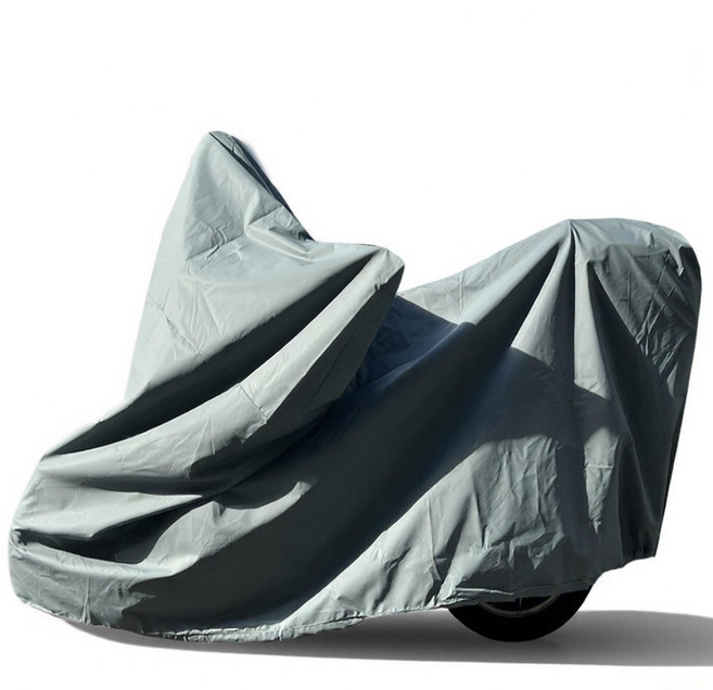 오토바이커버, 0.12mmPVC