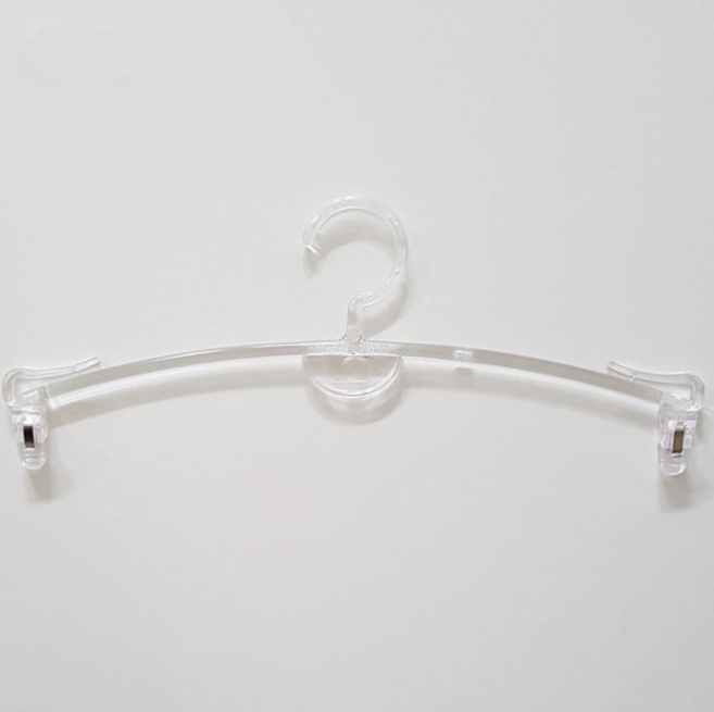 란제리 브라 속옷 집게 옷걸이 걸이, 20개