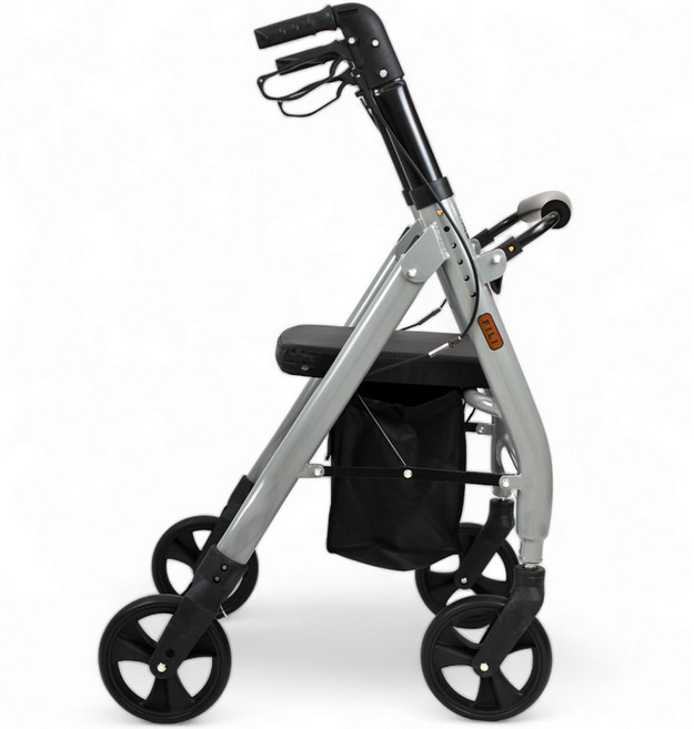 필리티 보행보조기 성인용 어르신보행기 노인보행기 실버카, 1개