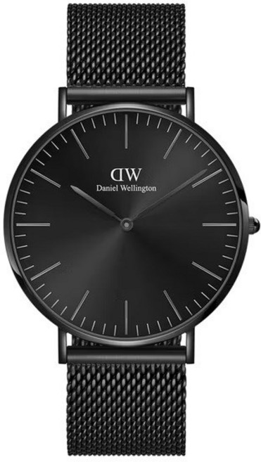 DW Daniel Wellington CLASSIC 簡約男錶DW00100632 41mm 現代鐘錶