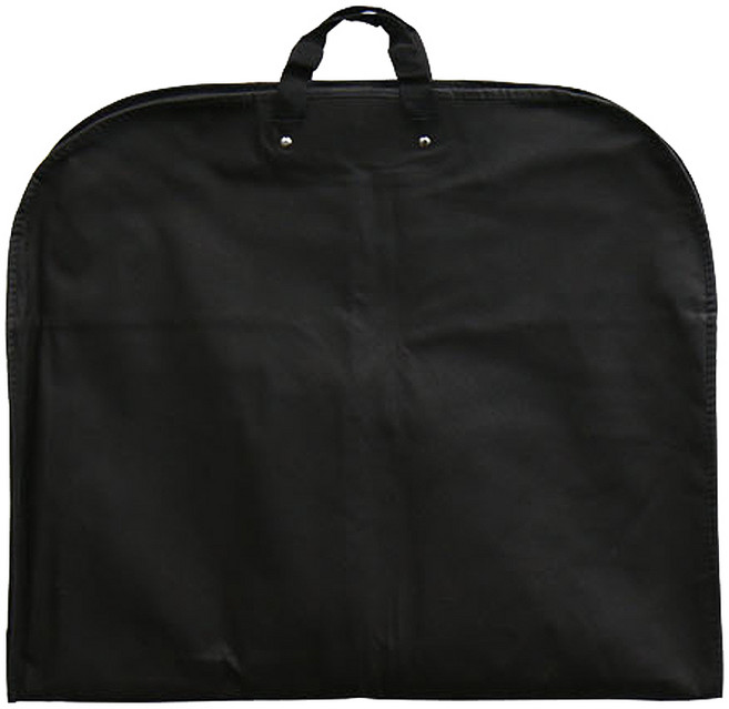 마다메이드 부직포 옷커버 수트 케이스 (손잡이형), 1개입, 1개