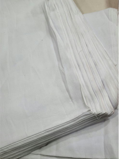 국내산 40인치 넓은 강화소창 면100%