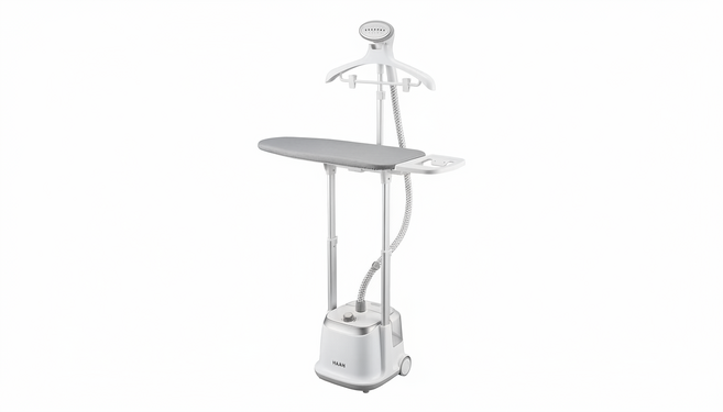 한경희생활과학 듀얼히팅 스탠드형 스팀다리미 프로, 듀얼히팅/HSI-D2602A1[정품.무배], 혼합매트혼합글로시