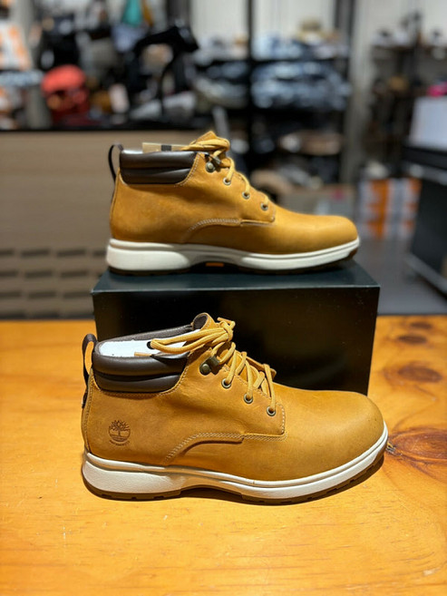 팀버랜드 팀버랜드 팀버랜드 A5SAM 남성 아트웰즈 방수 추카 스니커즈 위트브라운 (P003333870)