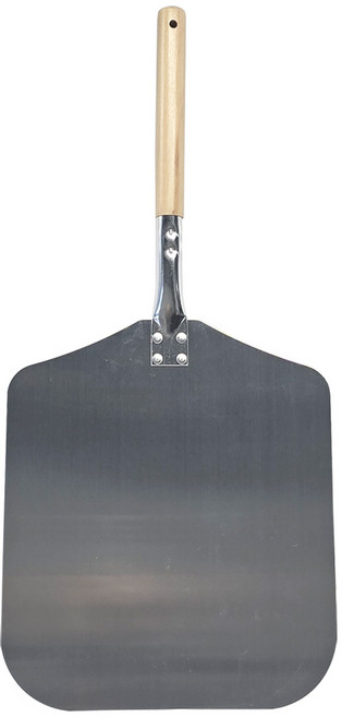 피자용품 피자기물 중형 피자삽 2512CN, 1개