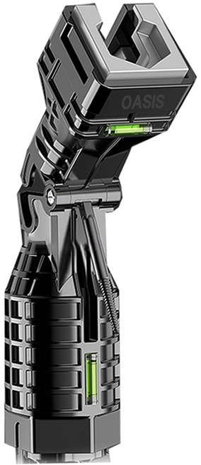 세면대 싱크대 렌치 멀티 수도관 배관 파이프 수전 교체 수리 전문공구, 4.싱크대렌치 고급(18in1) 1개, 1개