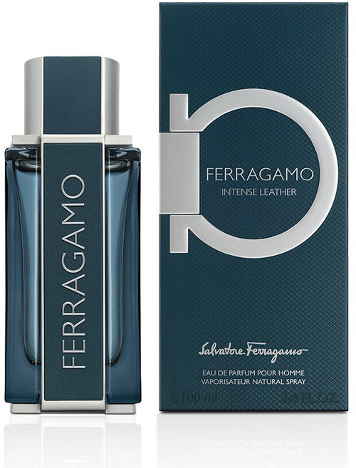 페라가모 인텐스 레더 EDP 100ml, 1개
