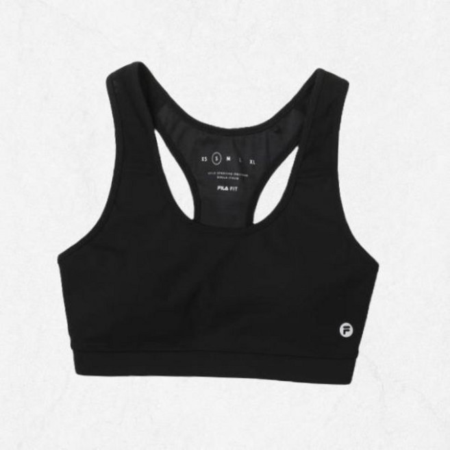 [국내정품] 휠라 프로 브라탑 (FS2ITE1252F_BLK) 2425814