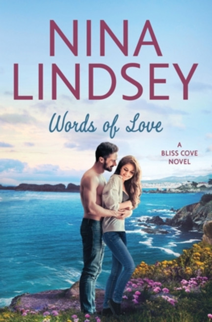 Words of Love Paperback, Snow Queen Publishing, English, 9781954185067