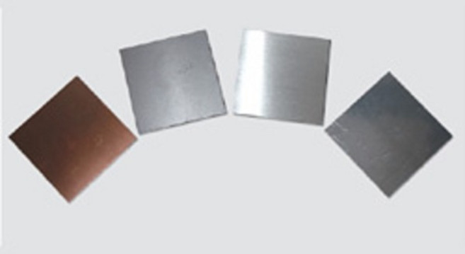 아연판 (100x100mm)