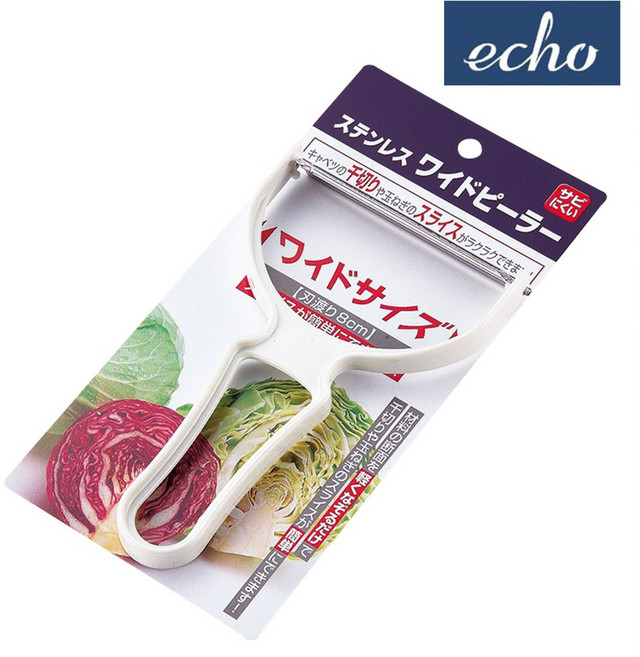 에코 양배추칼, 2개