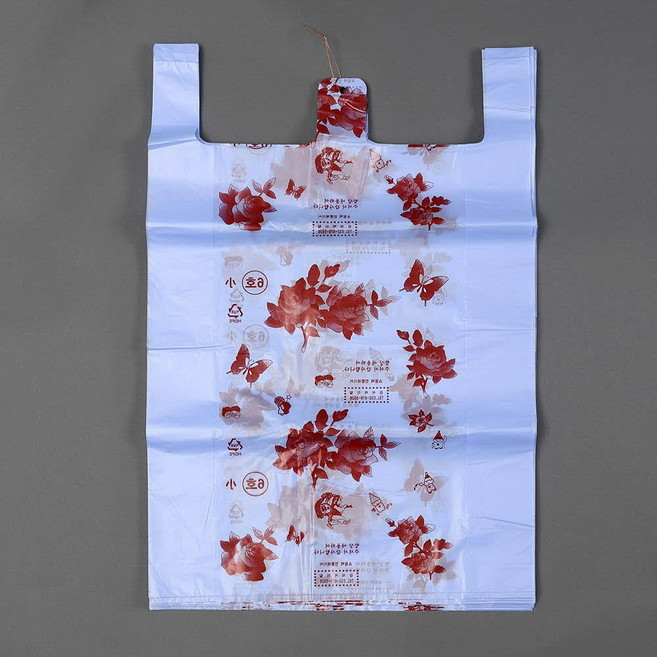50p 이불비닐봉투(청색6호)(62x70cm) 대형비닐봉투, 본상품선택, 1개