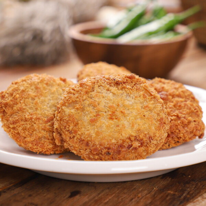 [인정에프앤비] 백년시장 바삭 고로케 세가지 맛(야채고추잡채 매콤한맛 불고기맛) 총 9개, 상세 설명 참조, 상세 설명 참조, 상세 설명 참조