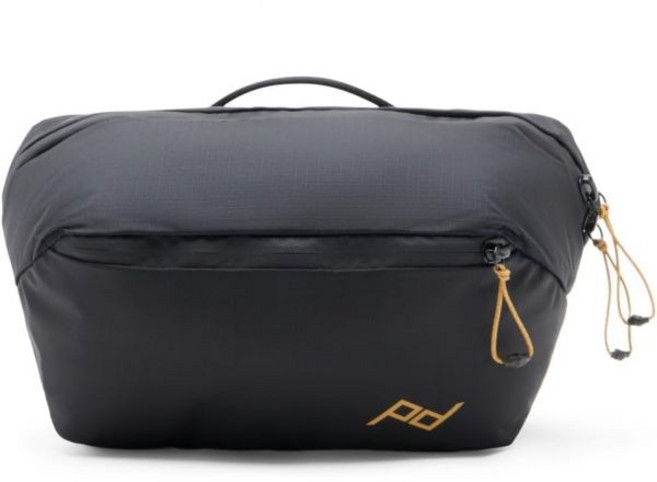 픽디자인 아웃도어 슬링 백 2L