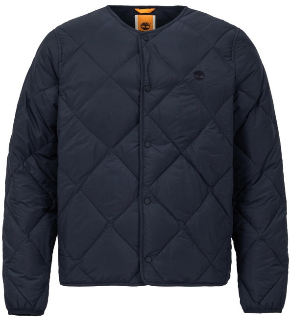 팀버랜드 팀버랜드 남성 워크웨어 퀄팅 자켓 다크사파이어_TB0A6G6D4331