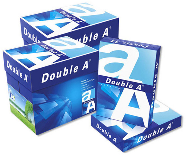 더블에이 80g A4 2박스 5000매, 5000개
