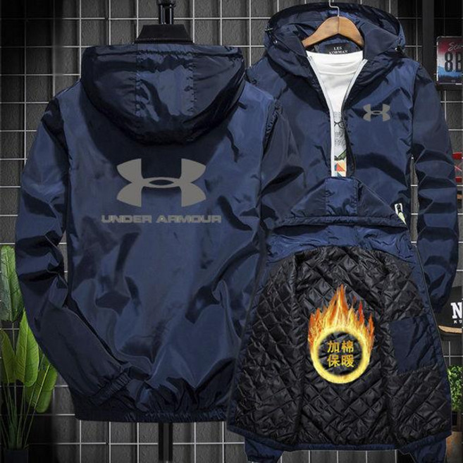 남성 후드 바람막이 누빔 트렌드 운동복 헬스복 트레이닝복 땀복 런닝복 빅사이즈