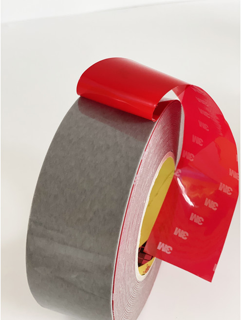 3M 아크릴 폼 양면 테이프(5069) 50mmx11m, 1개