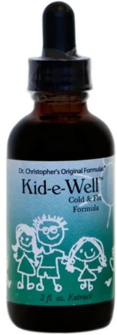 식품 종합 비타민 영양제 크리스토퍼 오리지널 포뮬러 키드 이웰 글리세라이트 2온스, 식품 종합 비타민 영양제 크리스토퍼 오리지널 포뮬러 키, 1개 - 쿠팡