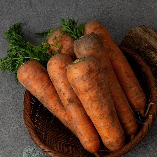 경북 상주 당근 특품 10kg, 1개