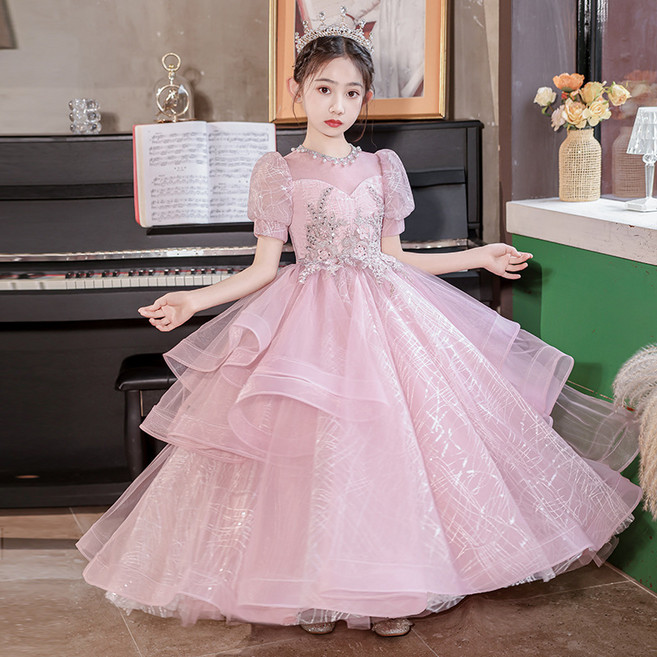 쥬쥬클럽 핑크공주 드레스