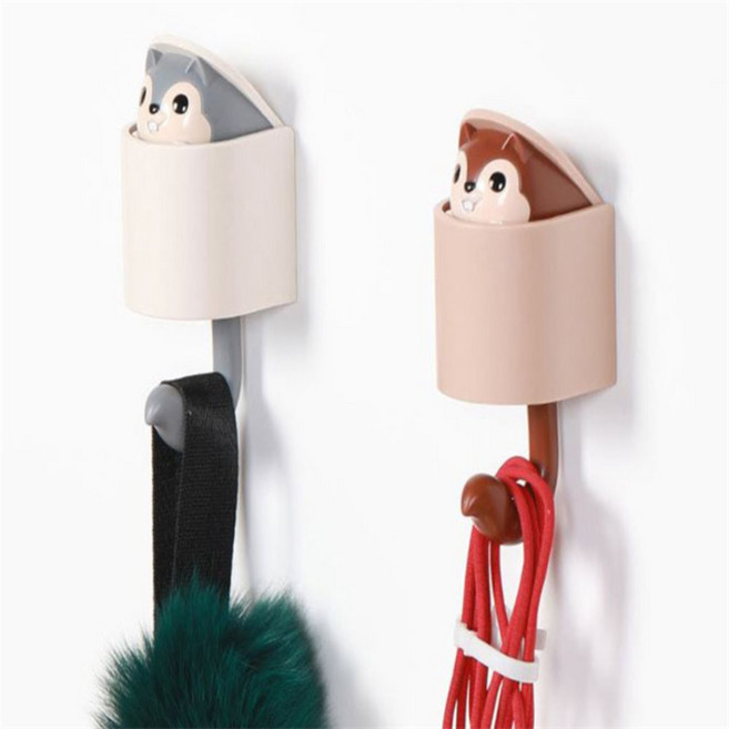 yes몰 캐릭터후크걸이 싱크대소품