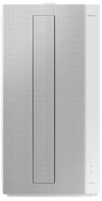 삼성전자 무풍 윈도우핏 창문형 에어컨 AW06C7155GWAZ 6평 (19.2m2/매립형), 기본