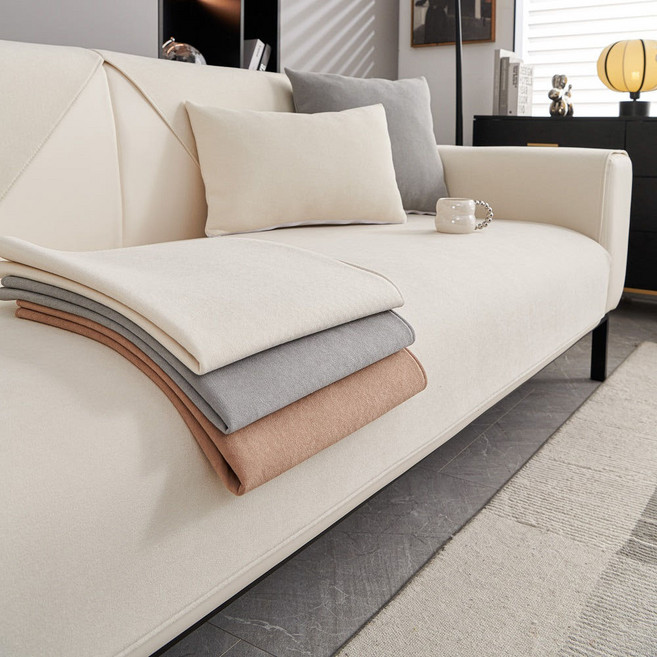 온 브릭 쇼파패드 스크레치 방지 생활방수 사계절 공용