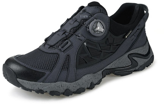 트렉스타 남여공용 고어텍스 트레킹화 코브라970 [3컬러] SFGT04