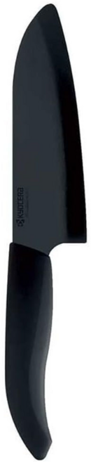 일본 교세라 세라믹칼 식칼 블랙, 상품선택, 1개